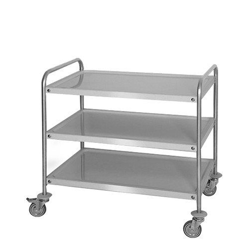 Ggm gastro catering trolley - catering,