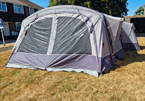 Vango ventanas air 650xl - ventanas,