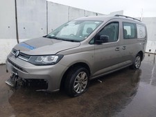 2024 VW CADDY MAXI KOMBI -