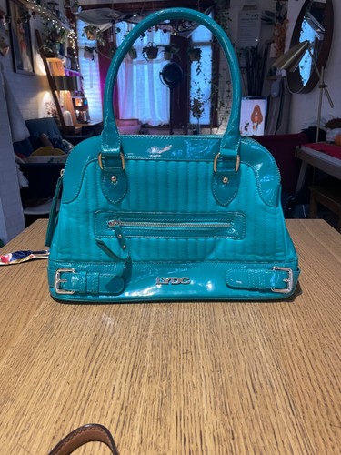 Lydc london handbag - london,