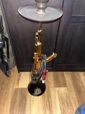 AK-47 Mod Hookah Large Black