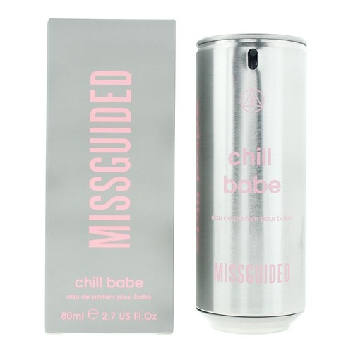 Missguided chill babe - chill, eau