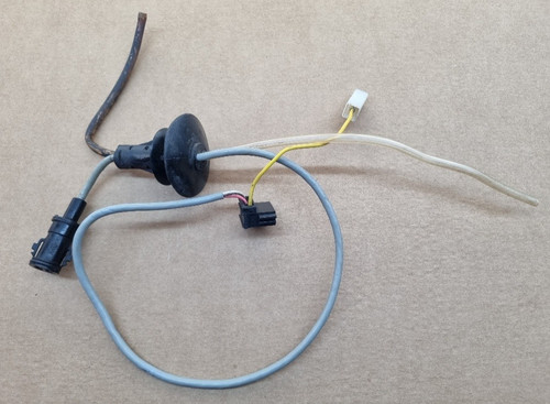Renault turbo used speedo - gt,