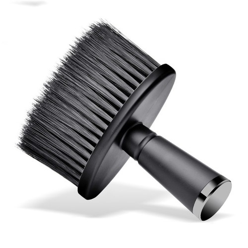 Handle hair brush neck - brush,
