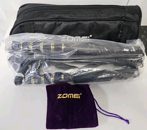 Zomei z669c carbon fiber pro - zomei,