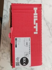 1000×Hilti X-C 32 B4 MX Bulk