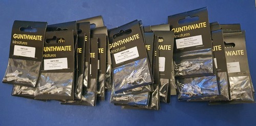 Gunthwaite miniatures - gunthwaite,