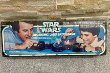 VINTAGE STAR WARS ELECTRONIC