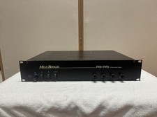 Mesa Boogie Fifty/Fifty Stereo