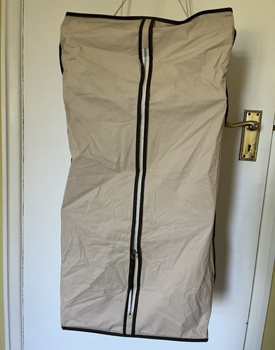 Camping hanging larder unit