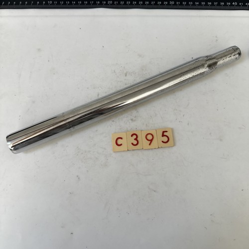 Vintage seat post suit - post,