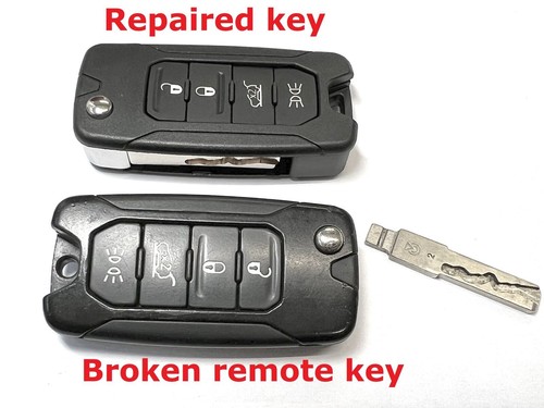 Repair service for jeep - repair,
