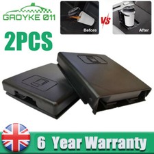 2Pcs Adjustable Folding Cup