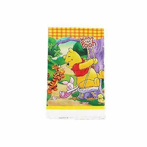 Winnie the pooh - winnie,