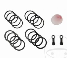 Brake caliper repair kit fits