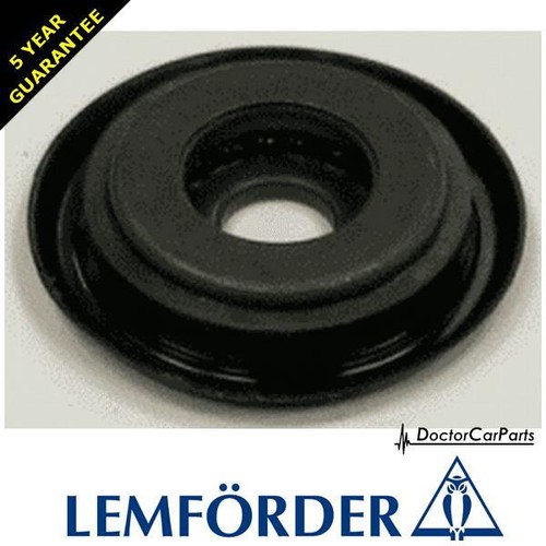 Front strut mount bearing - bearing, for