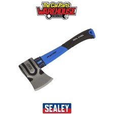Sealey AXG98 Premier Hand Axe