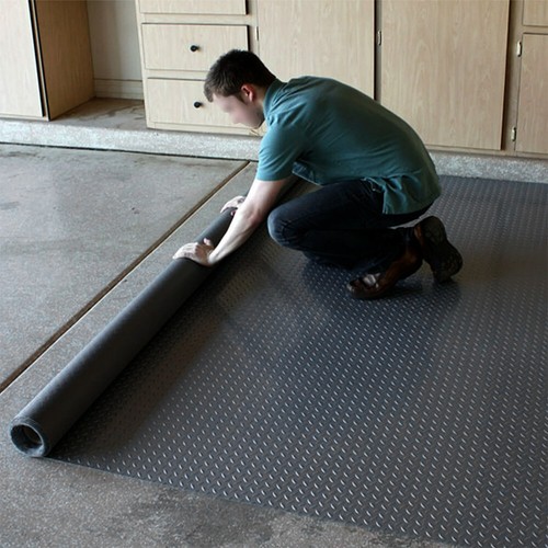 3mm heavy duty rubber matting - 3mm,