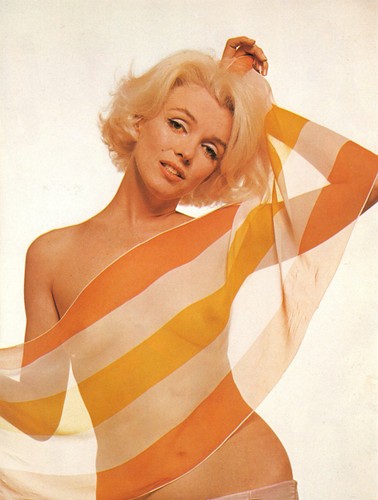 Marilyn monroe classic - marilyn, 1950's