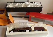 Hornby R2215 Princess