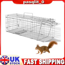 24" Extra Large Animal Trap