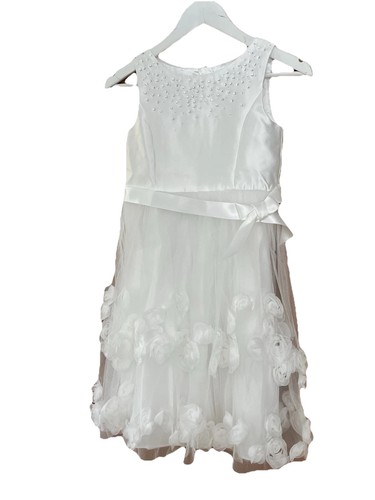 Monsoon children ivory tulle - monsoon,