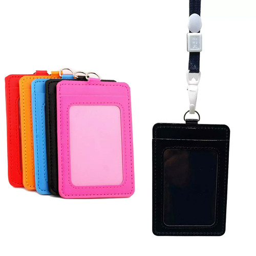 Badge card strong holder - id,
