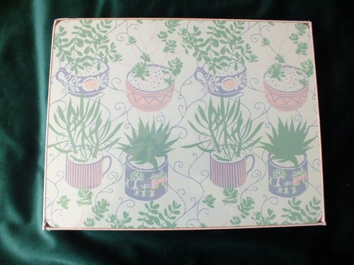 Vintage laura ashley set 4 - vintage,