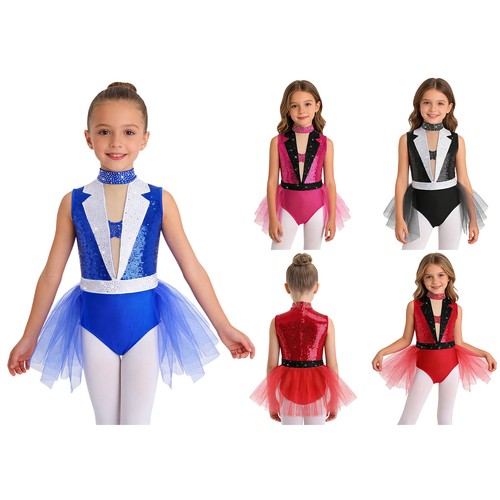Kids girls sparkle sequin - uk,