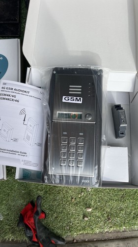 Videx gsm pro - videx, with