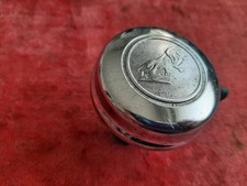 Vintage Peugeot Bike Bicycle Ringer Bell French AFA F3 Doorbell