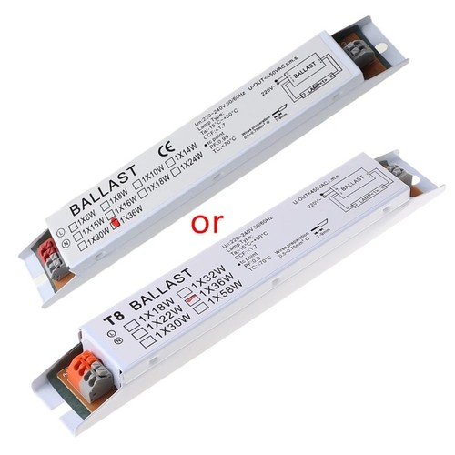 36w high efficiency instant - t8,