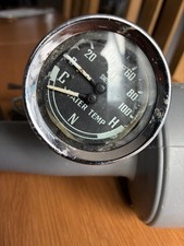 Smiths 2" Dual MG Healey