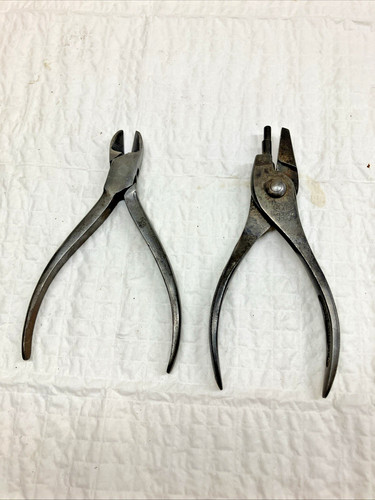 Older pexto jewelers 5 - pexto, 5"