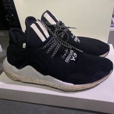 Adidas Trainers Y-3 UK 8.5