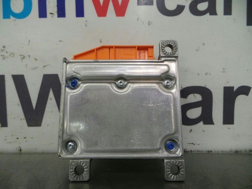 Bmw airbag ecu - control, 3