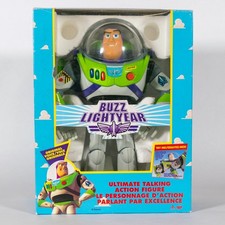 Boxed Thinkway Toys 1990s Toy