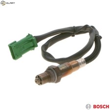 LAMBDA SENSOR 0 258 006 027