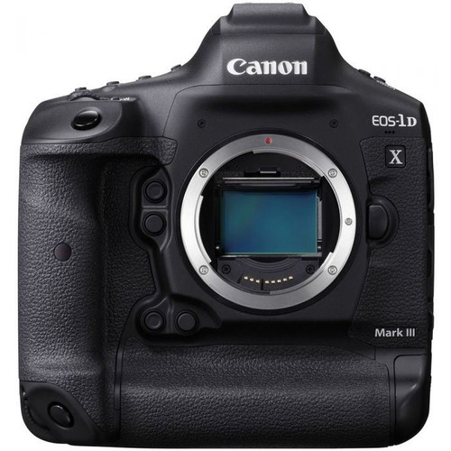 Canon eos mark iii - canon, full