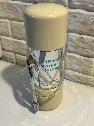 Paragon bacteriostatic water - paragon,