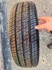 Continental Van Tyre 215 75