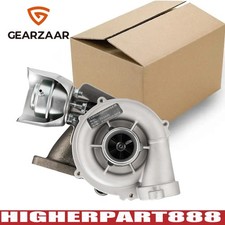 TURBOCHARGER TURBO FOR PEUGEOT