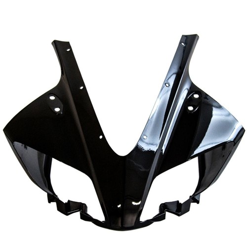 Nose cone fairing panel black - cone,
