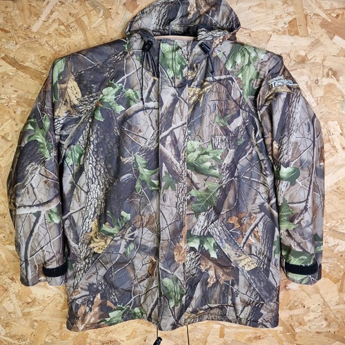Shimano tribal realtree - shimano, camo