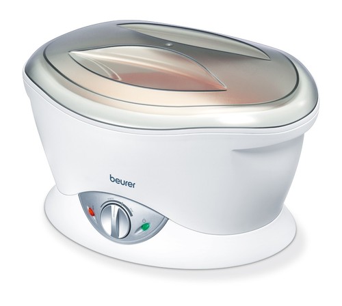 Beurer mp70 paraffin wax - beurer,