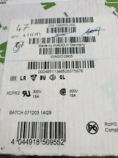 WAGO 232-134/005-000 CONNECTOR QTY: 47  (IN36S2)