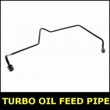 Turbo Oil Feed Pipe FOR VW TRANSPORTER T5 1.9 03->09 CHOICE2/2 AXB AXC BRR BRS