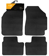 Car Floor Mats For Daewoo