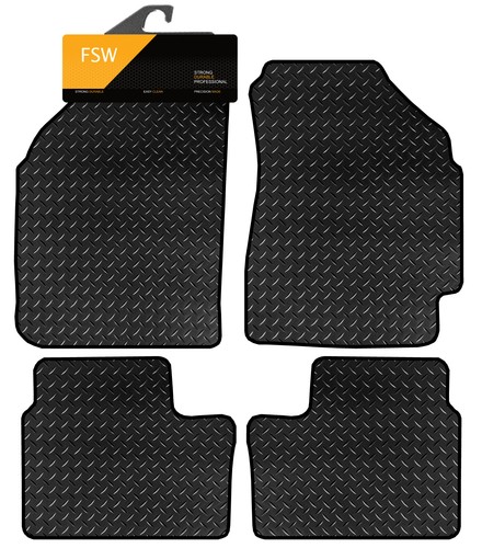 Car floor mats for daewoo - floor,