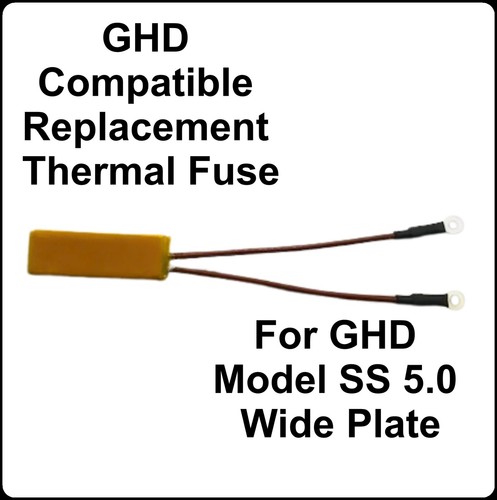 Ghd compatible replacement - ghd,